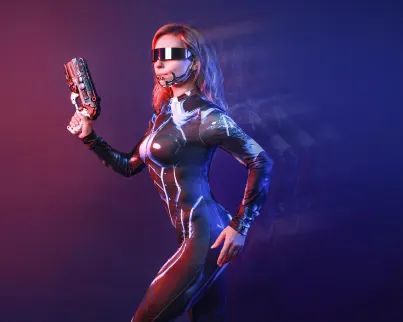 VegasWild Casino App Mobile